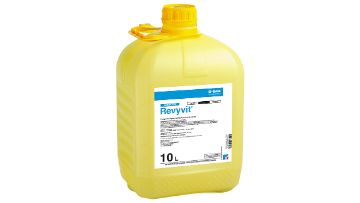 revyvit fongicide vigne